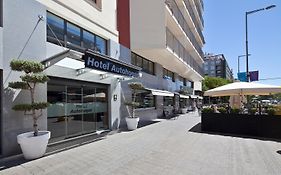 Hotel Auto Hogar Barcelone